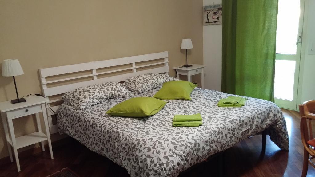 로마 La Casa Di Antonia B&B 외부 사진
