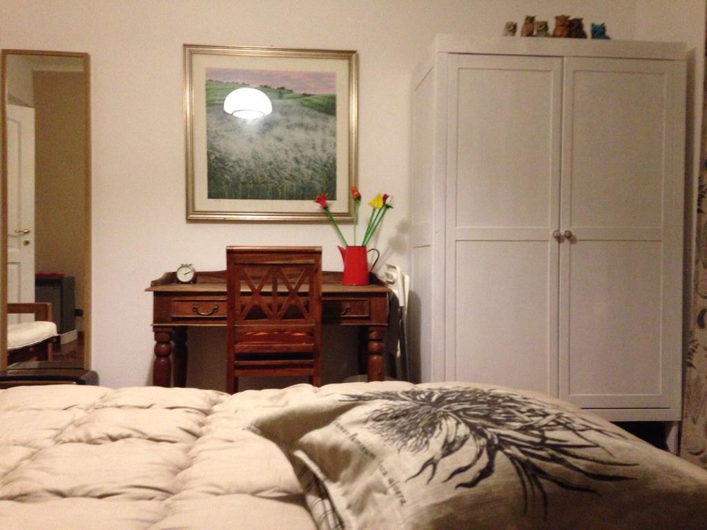 로마 La Casa Di Antonia B&B 외부 사진