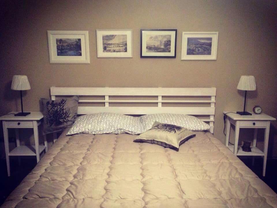 로마 La Casa Di Antonia B&B 객실 사진