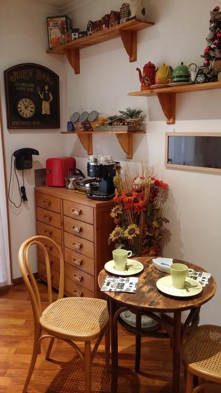 로마 La Casa Di Antonia B&B 객실 사진