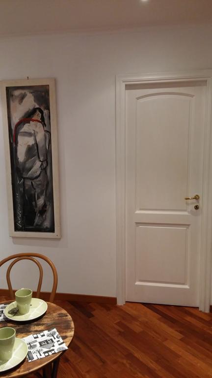 로마 La Casa Di Antonia B&B 외부 사진