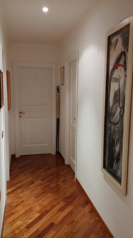 로마 La Casa Di Antonia B&B 외부 사진